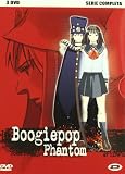 Boogiepop Phantom - Serie Completa (3 Dvd)