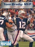 Tom Brady: Most Valuable Patriot