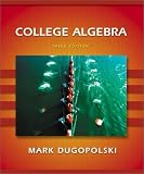 College Algebra (3rd Edition)