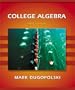 College Algebra (3rd Edition)