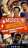 Revue Cic Video  / Mission impossible 5