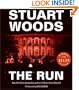 The Run CD Low Price (Will Lee)