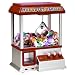 The Sweet Machine