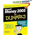 Microsoft Money 2005 for Dummies (For Dummies)