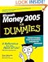 Microsoft Money 2005 For Dummies