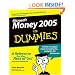 Microsoft Money 2005 for Dummies (For Dummies)