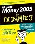 Microsoft Money 2005 For Dummies