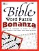 Book Bible Word Puzzle Bonanza
