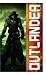 Books : Outlander (Necromunda Novels)