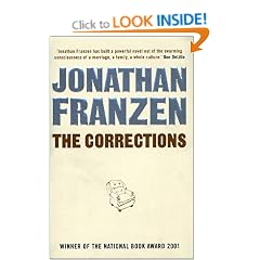 The Corrections : A Novel