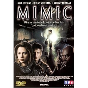 Mimic