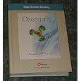 Chemistry (8th Edition) by Raymond Chang