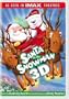 Santa vs. the Snowman 3D