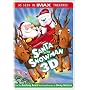 Santa vs. the Snowman 3D