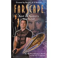 Ship of Ghosts (Farscape)