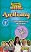 Standard Deviants School - Anatomy, Program 3 - The Nervous System (Classroom Edition) [VHS]