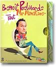 Benoît Poelvoorde...