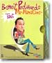 Beno�t Poelvoorde : Tout Mr Manatane, L'Int�grale (33 �pisodes) - Coffret 3 DVD