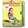 Beno�t Poelvoorde : Tout Mr Manatane, L'Int�grale (33 �pisodes) - Coffret 3 DVD