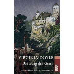 Die Burg der Geier