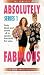 Video : Absolutely Fabulous - Series 1 - Complete [UK IMPORT]