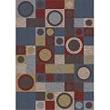 Stainmaster® Rialto Rug - Bluestone (10'9"x13'2" Rectangle)