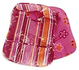 Babylicious Posie Eating Bib Candy