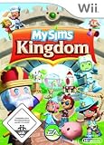 MySims Kingdom - 