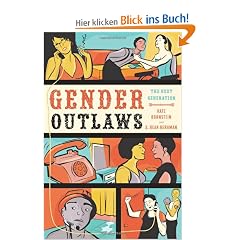 Gender Outlaws: The Next Generation
