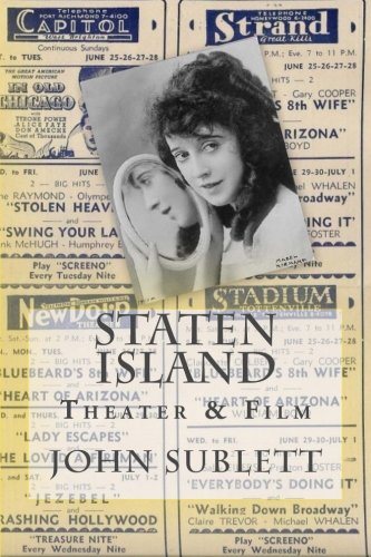 Staten Island Theater & Film