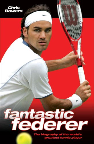 Fantastic Federer