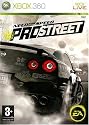 Need For Speed Prostreet