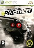 Need For Speed Prostreet