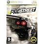 Need For Speed Prostreet