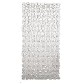 Puddles Bath Mat- Clear