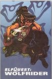 Elfquest: Wolfrider: 2 (Elfquest Wolfrider)