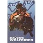 Elfquest: Wolfrider - Volume 2 (Elfquest Wolfrider)