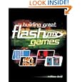 Building Great Flash MX Games by Matthew David