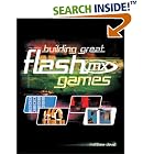 Click here to buy Building Great Flash MX Games by  Matthew David.