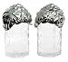 Arthur Court Kitchen Grape 2-Piece Salt and Pepper Set