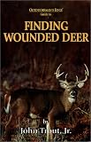 Finding Wounded Deer