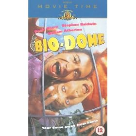 Bio-Dome [VHS] [1996]