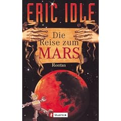 Die Reise zum Mars