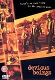 Devious Beings [DVD] [2002]