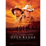 Open Range - �dition Collector 2 DVDpar Robert Duvall