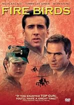 Watch Fire Birds Movie Online.