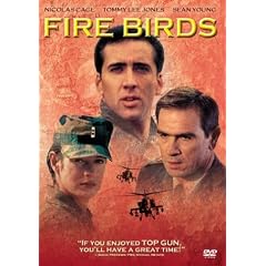Fire Birds