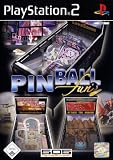 Eigenschaften 505 Games  / Pinball Fun