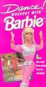 Dance Workout with Barbie [VHS]