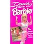 Dance Workout with Barbie [VHS]
